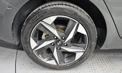 Hyundai Avante 2021, 130161 км, за 10483.81 USD