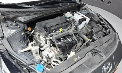Hyundai Avante 2021, 130161 км, за 10483.81 USD - фото 6