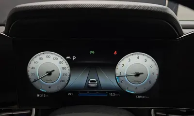 Hyundai Avante 2021, 130161 км, за 10483.81 USD - фото 8