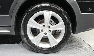 ChevroletGMDaewoo Captiva 2014, 142706 км, за 3501.82 USD