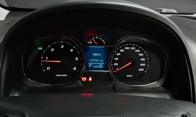 ChevroletGMDaewoo Captiva 2014, 142706 км, за 3479.06 USD - фото 8