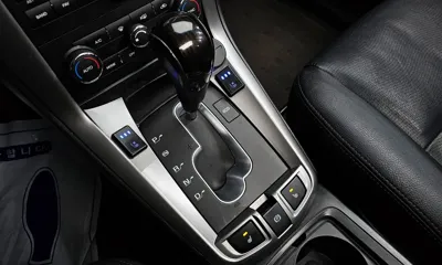 ChevroletGMDaewoo Captiva 2014, 142706 км, за 3479.06 USD - фото 9