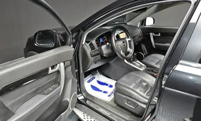 ChevroletGMDaewoo Captiva 2014, 142706 км, за 3479.06 USD - фото 10