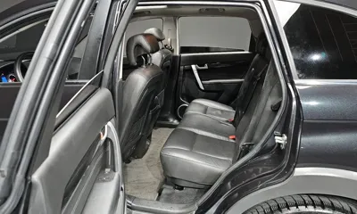 ChevroletGMDaewoo Captiva 2014, 142706 км, за 3479.06 USD - фото 11