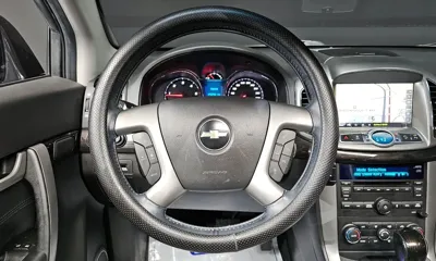 ChevroletGMDaewoo Captiva 2014, 142706 км, за 3479.06 USD - фото 13