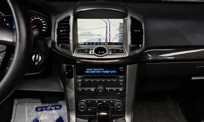 ChevroletGMDaewoo Captiva 2014, 142706 км, за 3479.06 USD - фото 15