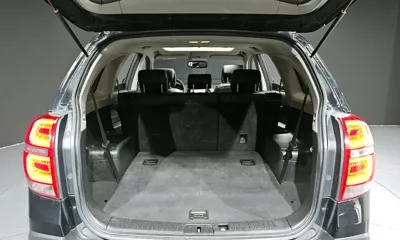 ChevroletGMDaewoo Captiva 2014, 142706 км, за 3479.06 USD - фото 20