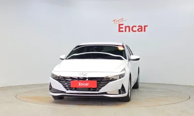 Hyundai Avante 2023, 50912 км, за 10028 USD