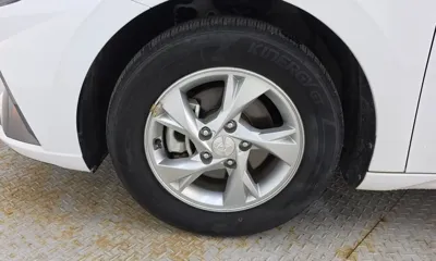 Hyundai Avante 2023, 50912 км, за 10028 USD
