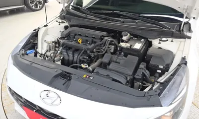 Hyundai Avante 2023, 50912 км, за 10028 USD - фото 6