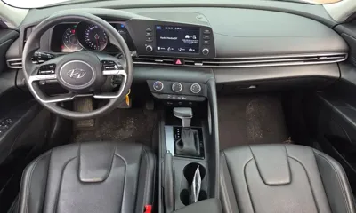 Hyundai Avante 2023, 50912 км, за 10028 USD - фото 7