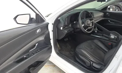 Hyundai Avante 2023, 50912 км, за 10028 USD - фото 10