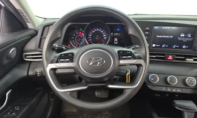 Hyundai Avante 2023, 50912 км, за 10028 USD - фото 15