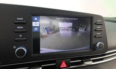 Hyundai Avante 2023, 50912 км, за 10028 USD - фото 16