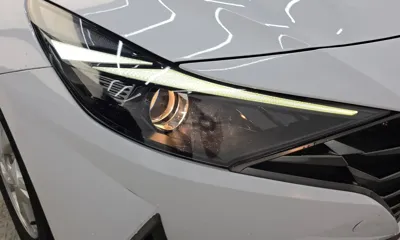 Hyundai Avante 2023, 50912 км, за 10028 USD - фото 22