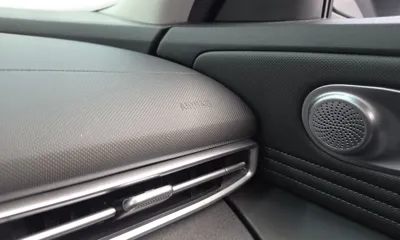 Hyundai Avante 2023, 50912 км, за 10028 USD - фото 29