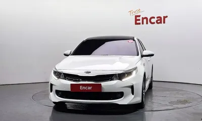 Kia K5 2016, 192965 км, за 4417.13 USD