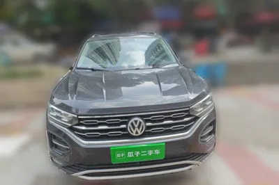 Volkswagen Tayron 2019, 157800 км, за 11939 USD