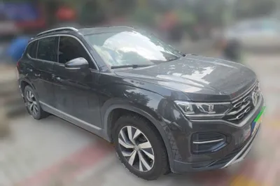 Volkswagen Tayron 2019, 157800 км, за 11939 USD