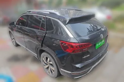 Volkswagen Tayron 2019, 157800 км, за 11939 USD