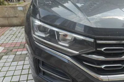 Volkswagen Tayron 2019, 157800 км, за 11939 USD - фото 7