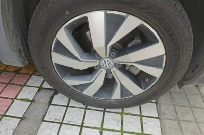 Volkswagen Tayron 2019, 157800 км, за 11939 USD - фото 8