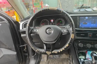 Volkswagen Tayron 2019, 157800 км, за 11939 USD - фото 9