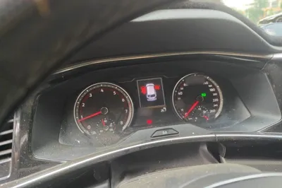 Volkswagen Tayron 2019, 157800 км, за 11939 USD - фото 10