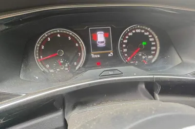 Volkswagen Tayron 2019, 157800 км, за 11939 USD - фото 11