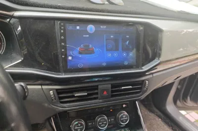 Volkswagen Tayron 2019, 157800 км, за 11939 USD - фото 12