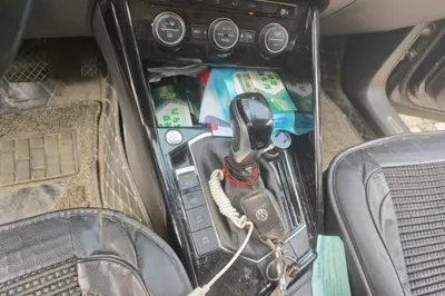 Volkswagen Tayron 2019, 157800 км, за 11939 USD - фото 13