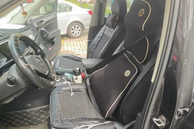 Volkswagen Tayron 2019, 157800 км, за 11939 USD - фото 14