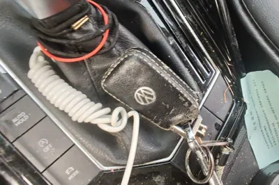 Volkswagen Tayron 2019, 157800 км, за 11939 USD - фото 17