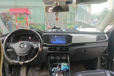 Volkswagen Tayron 2019, 157800 км, за 11939 USD - фото 18