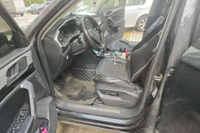 Volkswagen Tayron 2019, 157800 км, за 11939 USD - фото 19