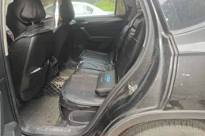 Volkswagen Tayron 2019, 157800 км, за 11939 USD - фото 20