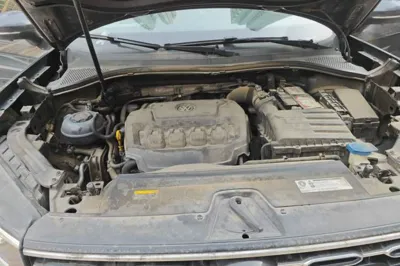 Volkswagen Tayron 2019, 157800 км, за 11939 USD - фото 21