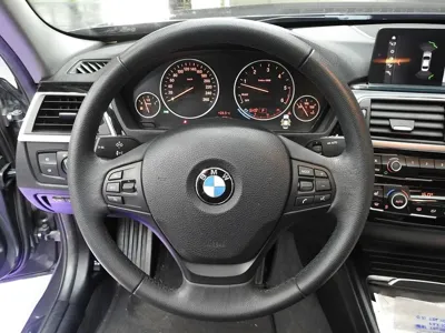 BMW 3-Series 2018, 88745 км, за 9383.3 USD - фото 12