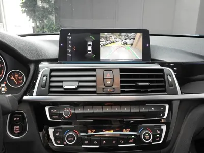 BMW 3-Series 2018, 88745 км, за 9383.3 USD - фото 16