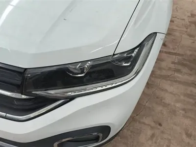 Volkswagen Tacqua 2020, 55000 км, за 7336.33 USD