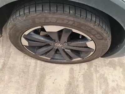 Volkswagen Tacqua 2020, 55000 км, за 7336.33 USD - фото 6