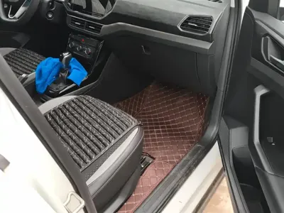 Volkswagen Tacqua 2020, 55000 км, за 7336.33 USD - фото 8