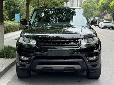 Land Rover Sport 2018, 120000 км, за 34752.2 USD