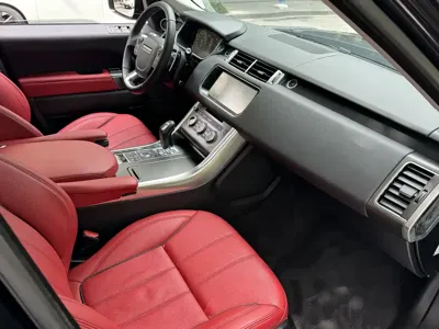 Land Rover Sport 2018, 120000 км, за 34752.2 USD - фото 9