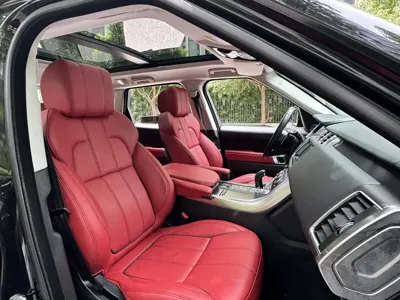 Land Rover Sport 2018, 120000 км, за 34752.2 USD - фото 10