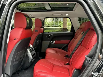 Land Rover Sport 2018, 120000 км, за 34752.2 USD - фото 11