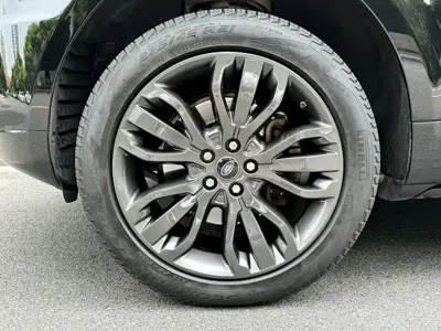 Land Rover Sport 2018, 120000 км, за 34752.2 USD - фото 14