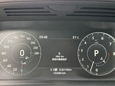 Land Rover Sport 2018, 120000 км, за 34752.2 USD - фото 15