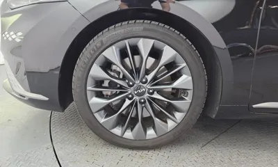 Kia K8 2023, 31519 км, за 19537.47 USD