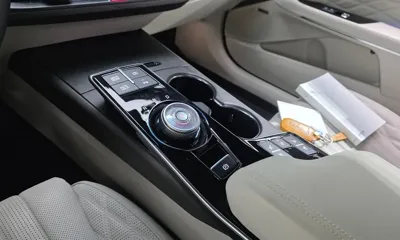 Kia K8 2023, 31519 км, за 19537.47 USD - фото 9